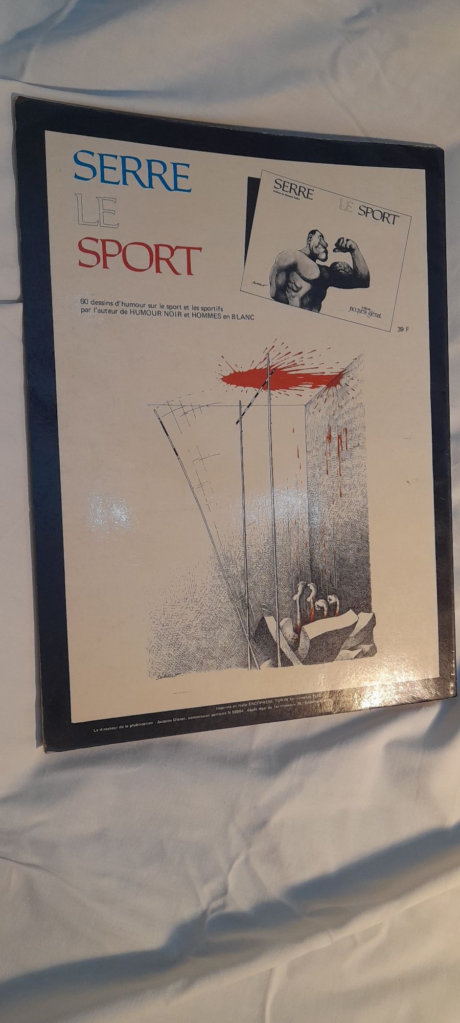 CIRCUS n°12, 1978