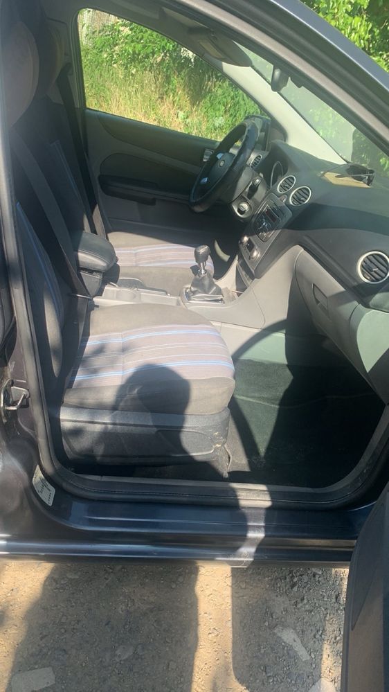 Продам Ford Focus 2.0 TDCI 2009рік