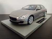 Maserati Quattroporte Top Marques 1:18