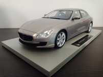 Maserati Quattroporte Top Marques 1:18 do negocjacji