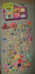 Zestaw littlest pet shop