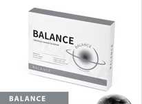 Kapsułki geneo balance