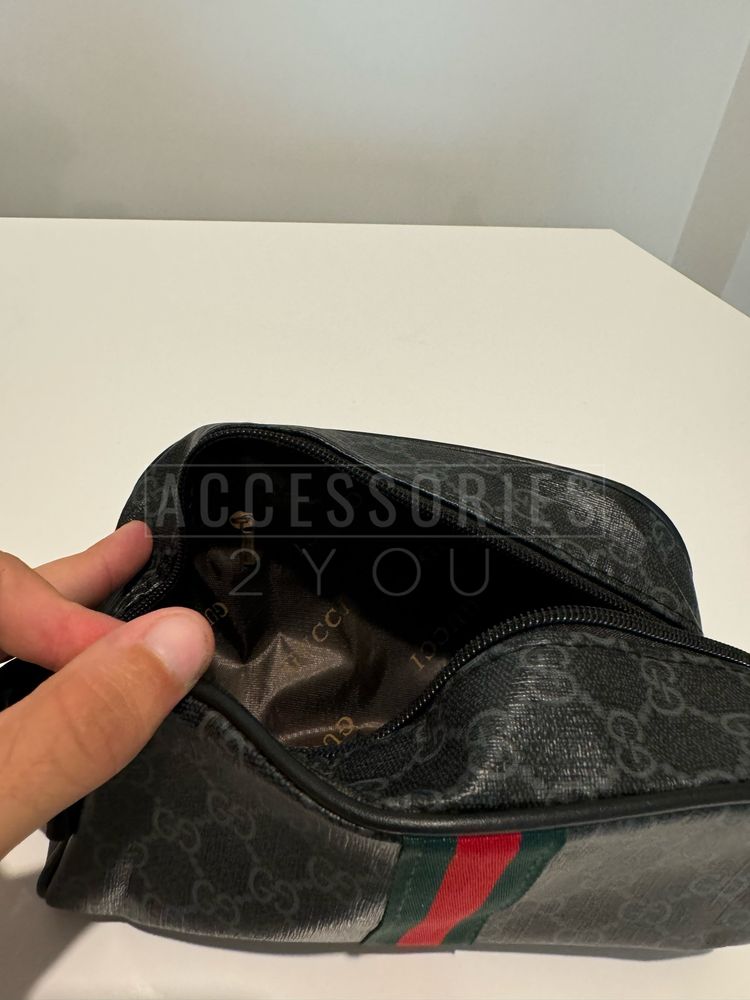 Pochete / Necessaire Gucci