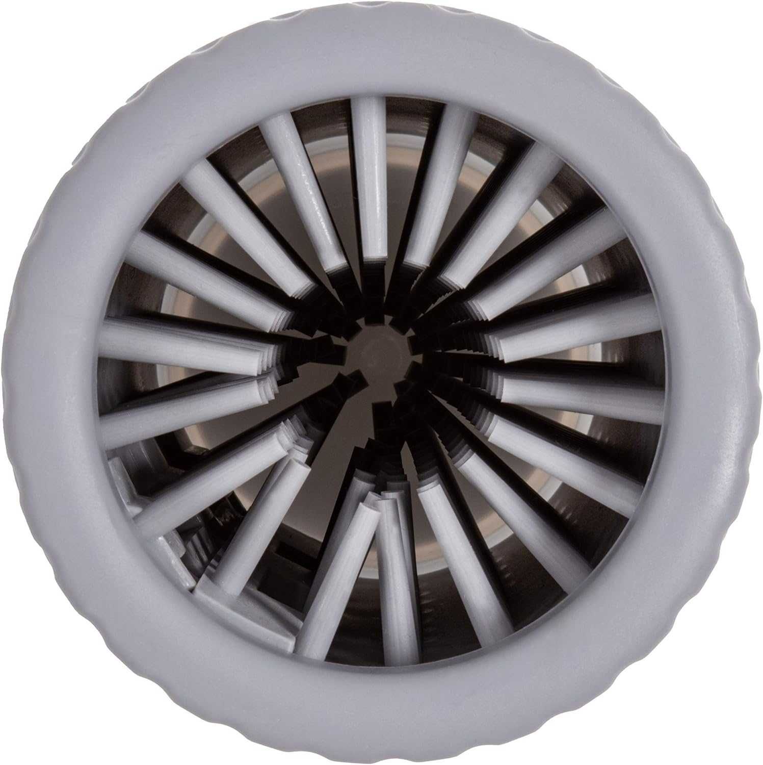 Dexas Mudbuster M – Czyścik do łap psa/kota, nowy, 3 kolory