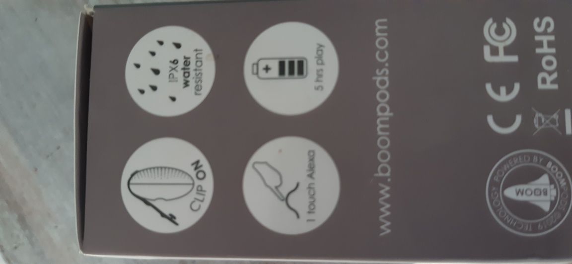 Głośniki bezprzewodowe Blaupunkt oraz Soundclip. Nowe