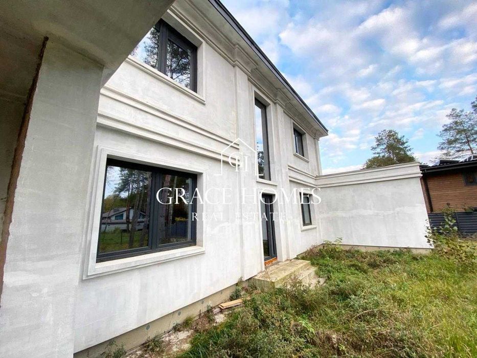 Без% Продаю будинок резиденцію КМ Європейське містечко с. Лебедівка