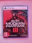 Call Of Duty Modern Warfare 3 III PS5 PL