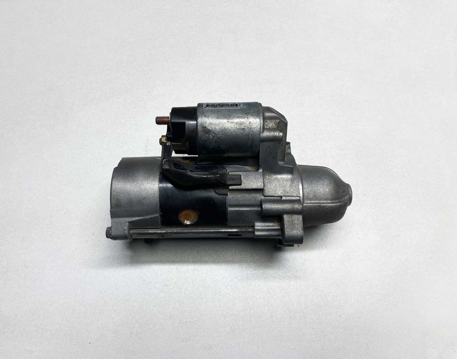 Стартер Mitsubishi L200. Pajero Sport - 2.4Di-D