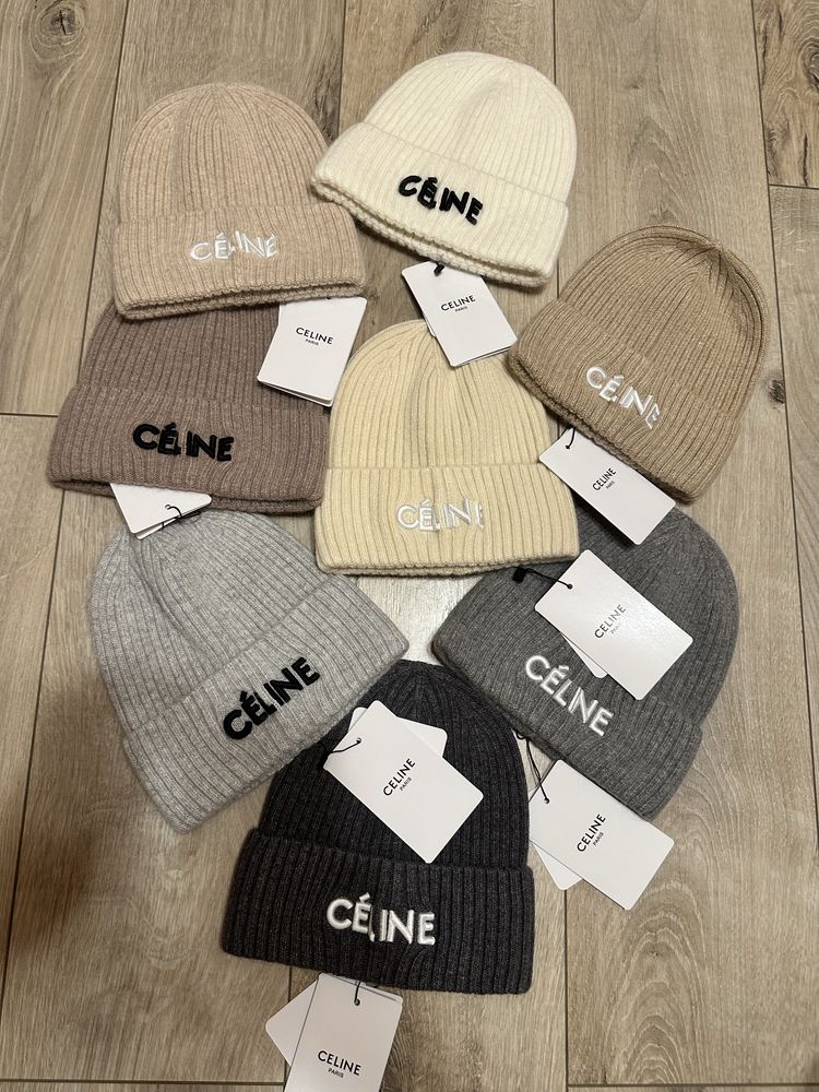 Шапка , шапочка Celine