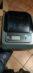 Impressora térmica Zebra GX430t