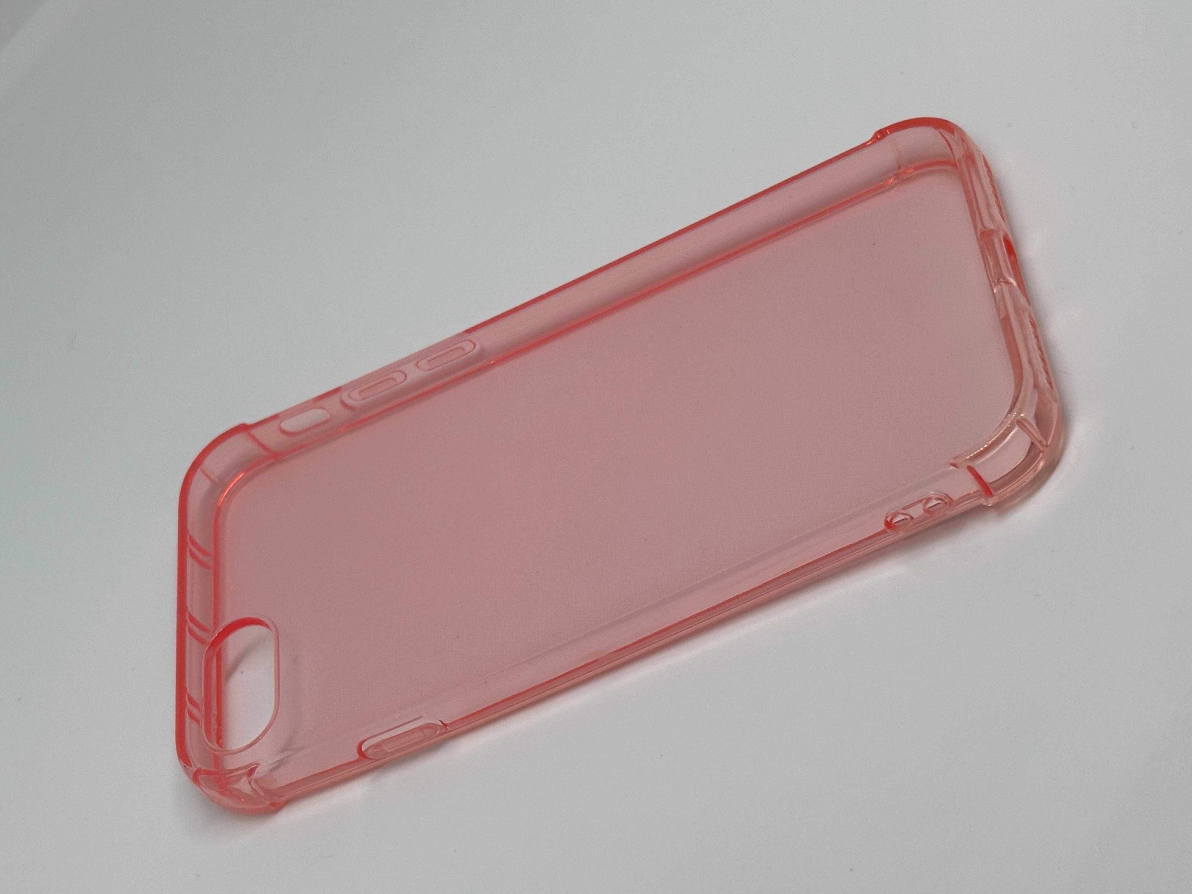 Iphone 7/7G Etui Case Obudowa Silikonowa kod 2348