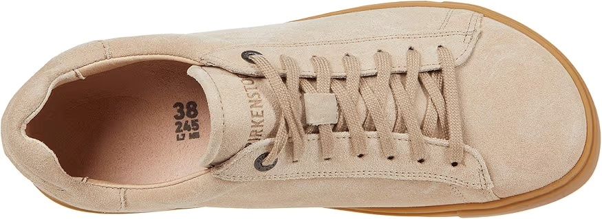 Снікерси Birkenstock Bend Suede 41,42,43