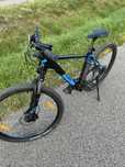 Rower cube air. Pro