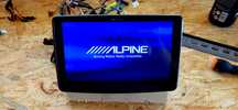 alpine ilx-903d halo9