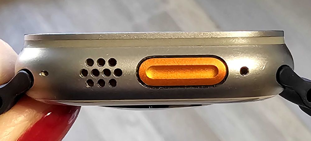 Apple Watch Ultra GPS, LTE, eSIM