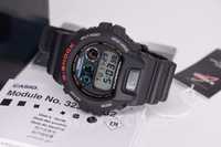 Casio G-Shock DW-6900-1V NEW ORIGINAL