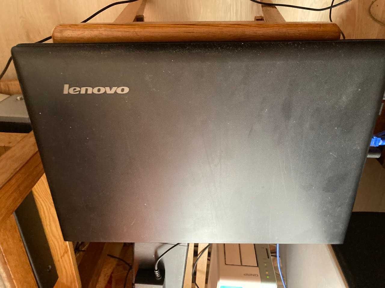 Ноутбук Lenovo Ideapad 100-15ibd 80qq i5-5200U/4Gb/HD Graphics 5500/