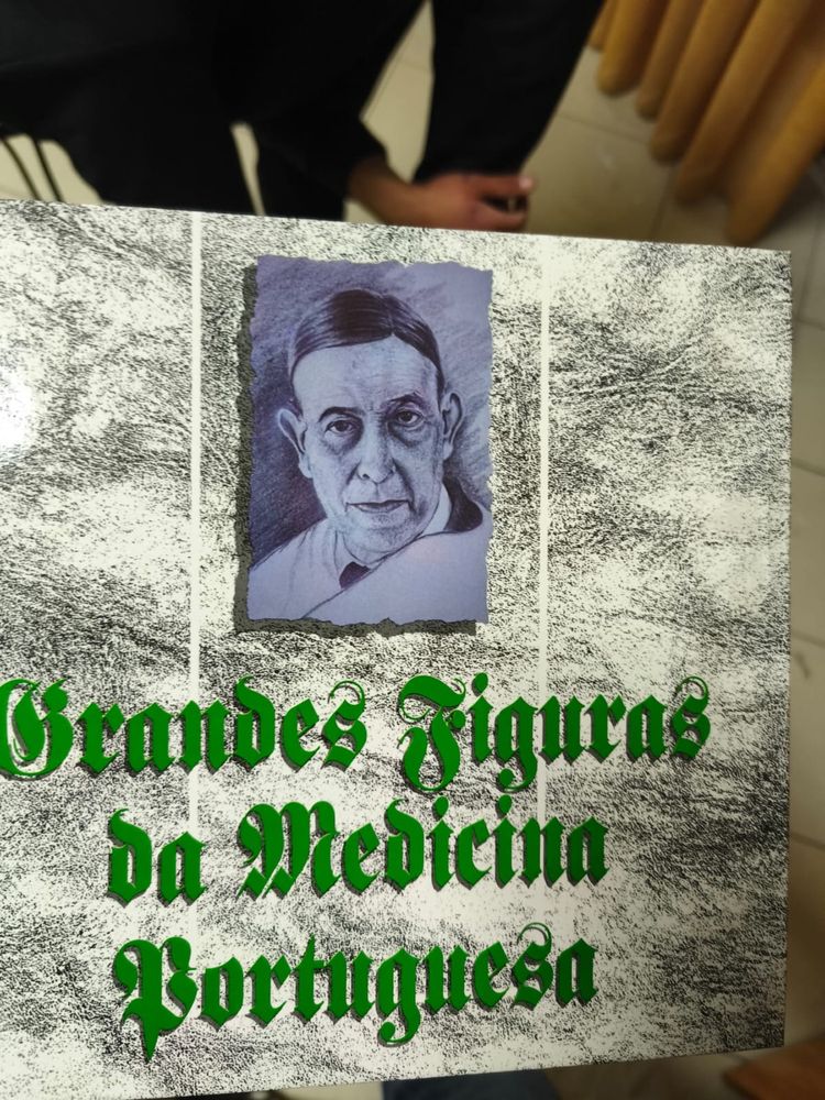 Livros de medicina