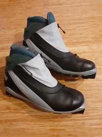 Buty biegowe Salomon Nordic Boots Siam 7 40 2/3 , wkl26cm