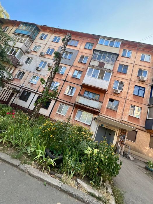Продаж 3-кімн квартири по пр.Миру