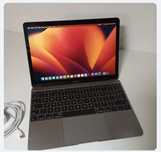 MacBook Retina 2017