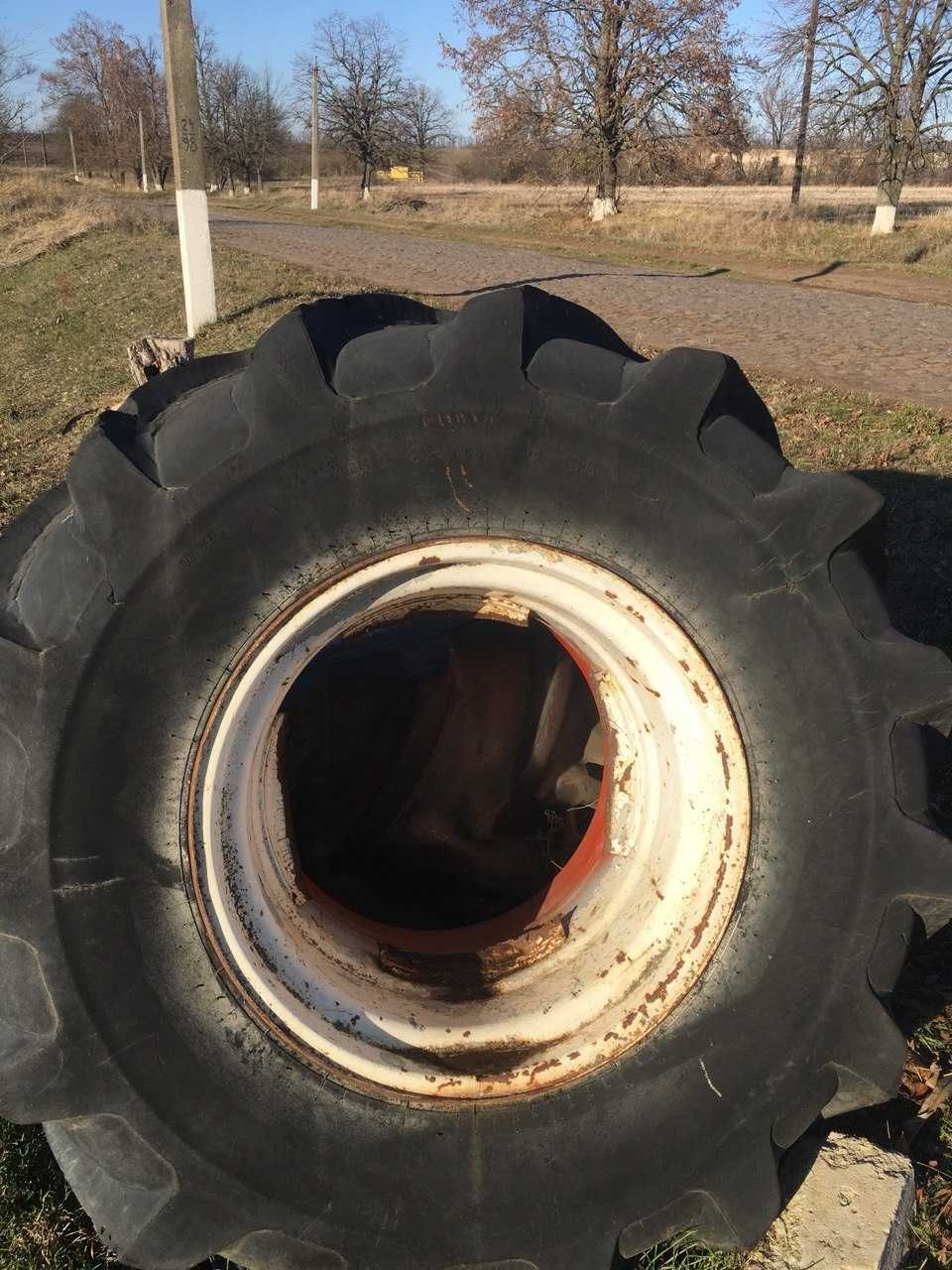 Комбайн ДОН 1500
