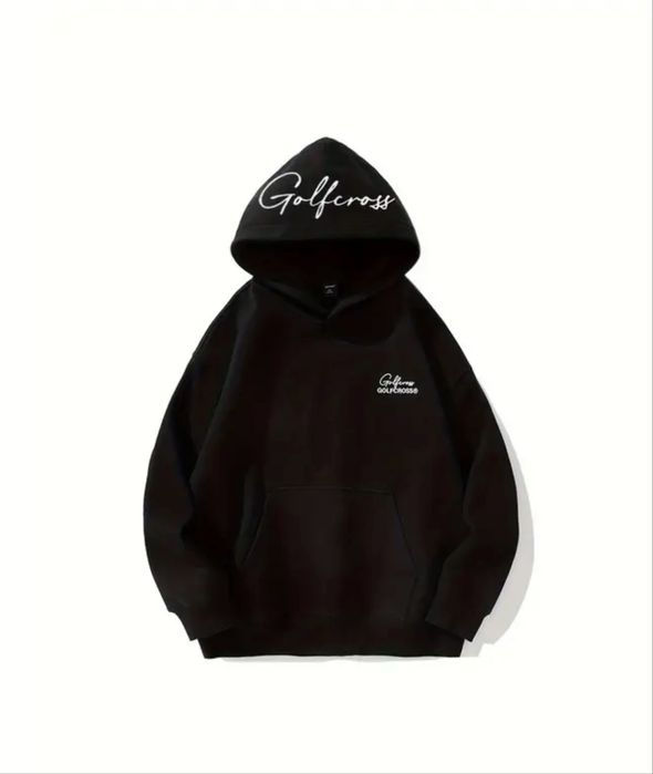 Худі нове Golfcrosse