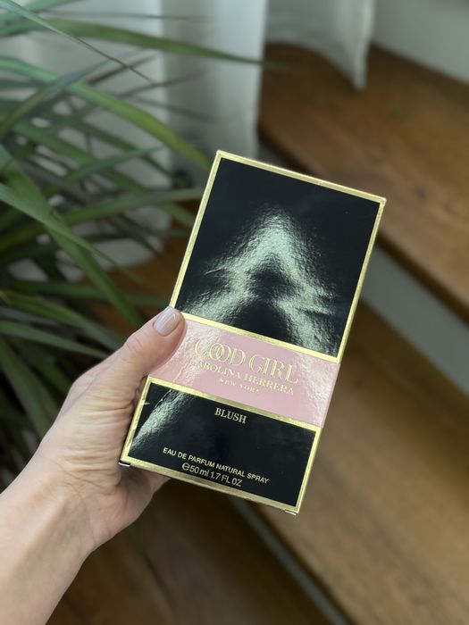 Парфуми оригінальні Carolina Herrera