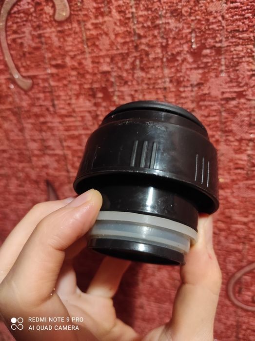 Клапан до термоса