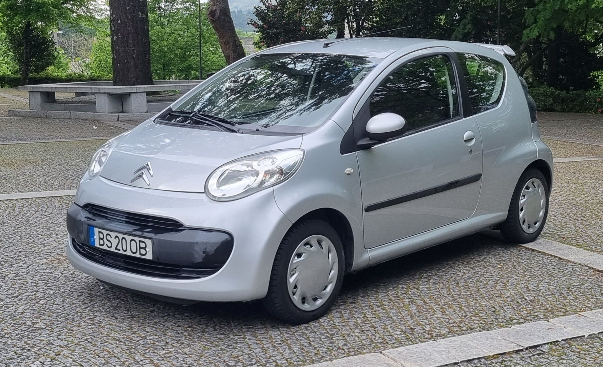 Citroën C1 1.4 HDI