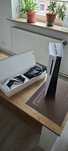 PlayStation 5 z napędem + 2 pady DualSense + 2 gry