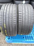 *opony Pirelli p zero 255/35/21 para