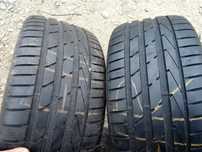 Opony Letnie Hankook 255/40R18 2szt