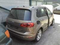 VW Golf VII Sportvan 1.5 Automatica CZD QRM 2016