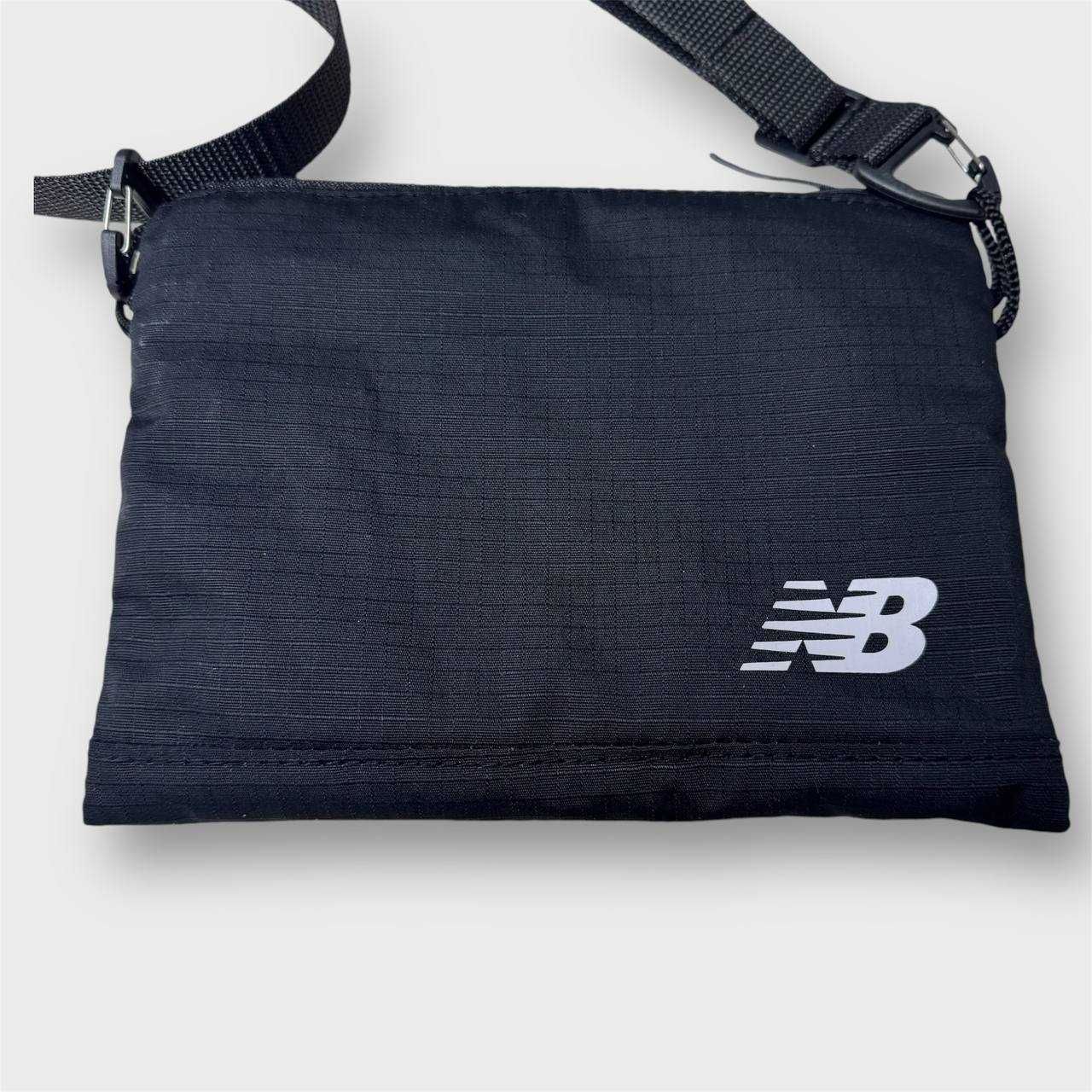 Сумка, барсетка, бананка Nеw Ваlаnсе Ripstop Shoulder Bag