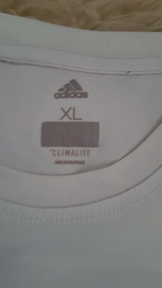 Koszulka adidas xl