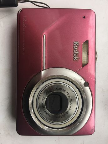 Камера цифровой фотоапарат Kodak 12 Mpix