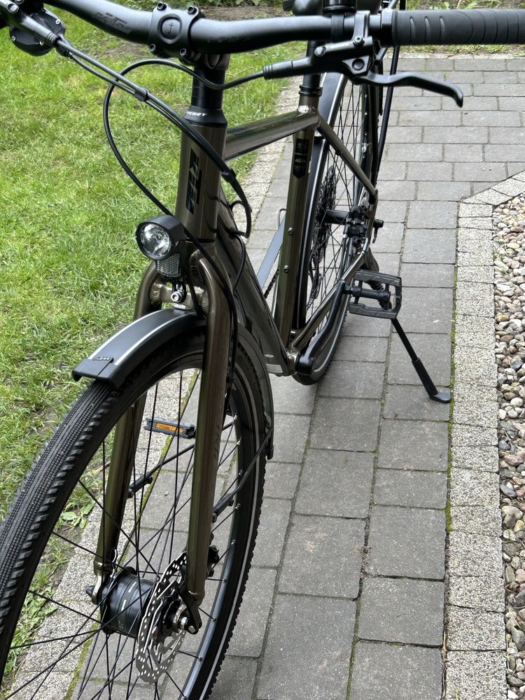 Rower KTM Urban  rama S
