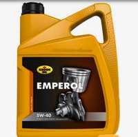Олива моторна синтетична Kroon Oil EMPEROL 5W-40 5л