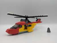 LEGO Creator Helikopter ratunkowy 5866
