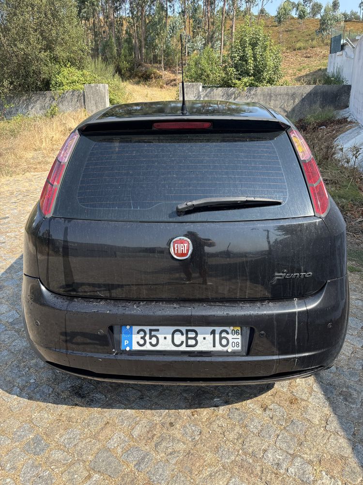 Fiat Grande Punto