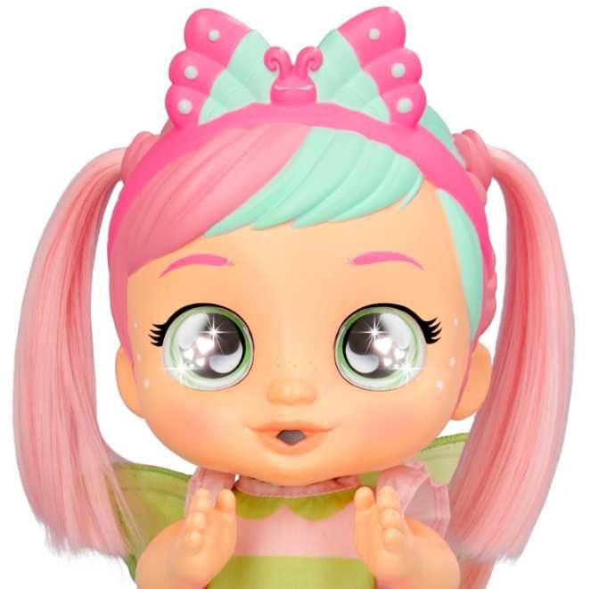Кукла Край Беби Плакса Белла интерактивная кукла Cry Babies Bella's