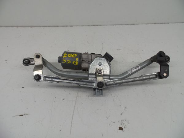 Motor limpa vidros frente PEUGEOT 207 CC (WD_)