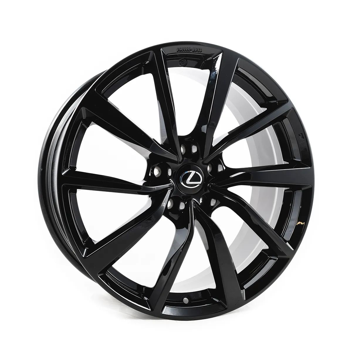NOWE ORYGINALNE Felgi MAK 19" Lexus nx rc rx is es ux ls gs