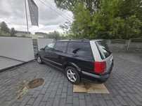 NA SPRZEDAŻ- VOLKSWAGENAPASSAT Silnik 1,8, 1997 rok Przebieg 337yś.
