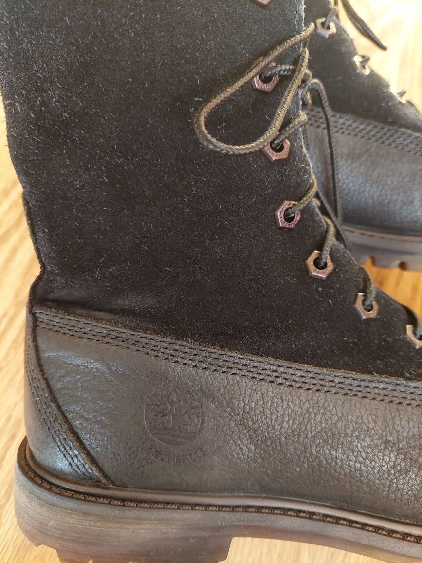 Ботинки Timberland оригінал