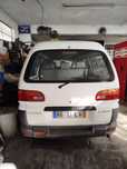 Carrinha Mitsubishi L400