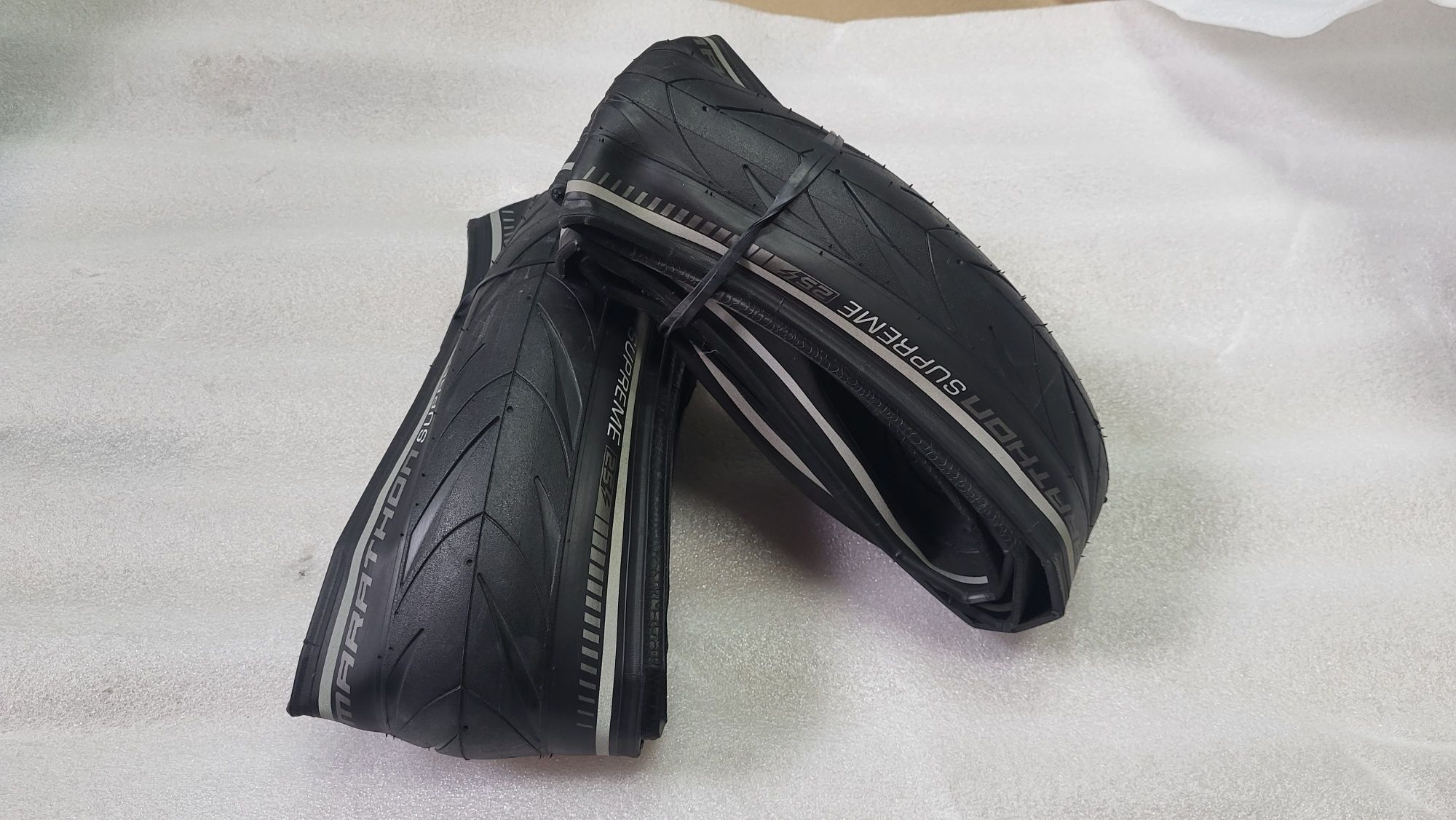 Покришки 28 х 2.00 Schwalbe Marathon Supreme Folding E-bike