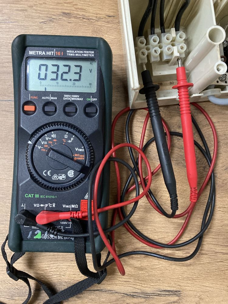 Transformator 230V 26V,28V,30V~