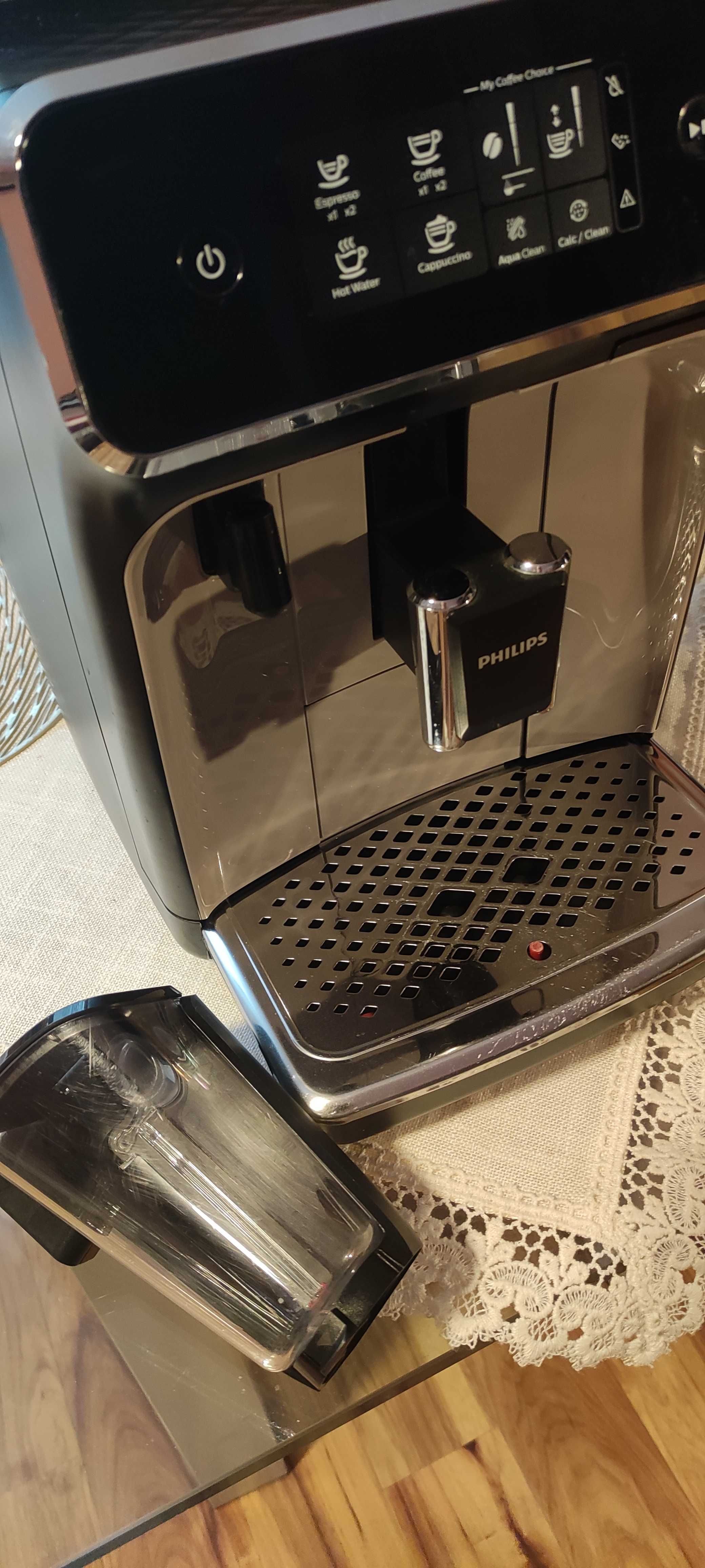 Ekspres do kawy Philips NL9206AD Super stan okazja!!!
